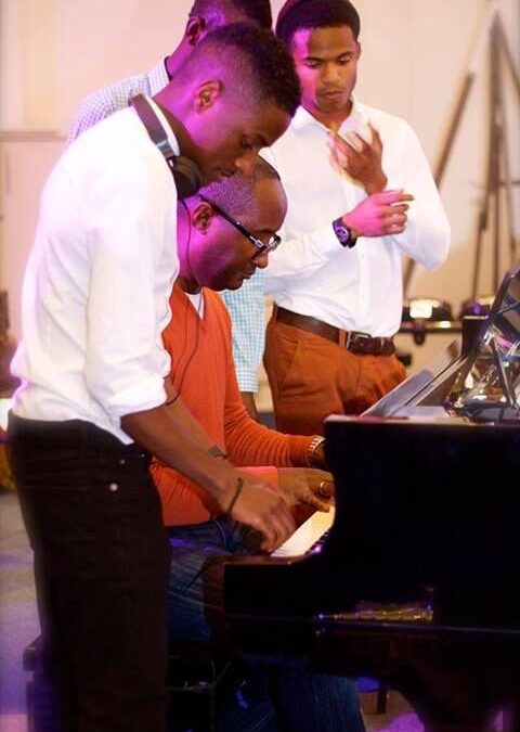 What’s playing the piano got to do with EDI?