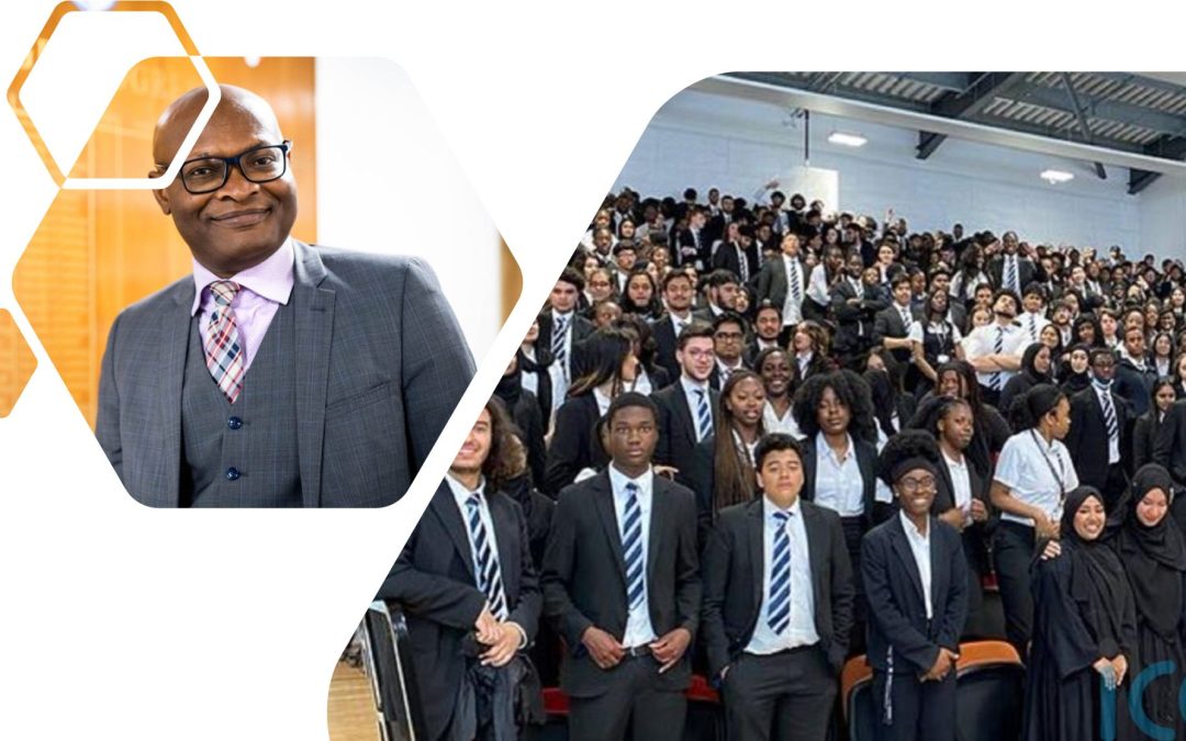 Inclusive Leadership breeds excellence!