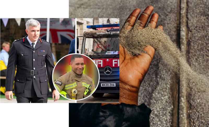 Hold onto the Rope – Get a Grip!