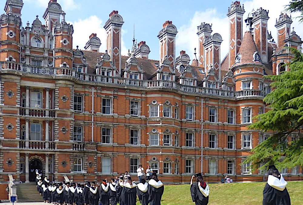 MINISTRY OF JUSTICE APPLAUDS ROCKSTONE in 2022