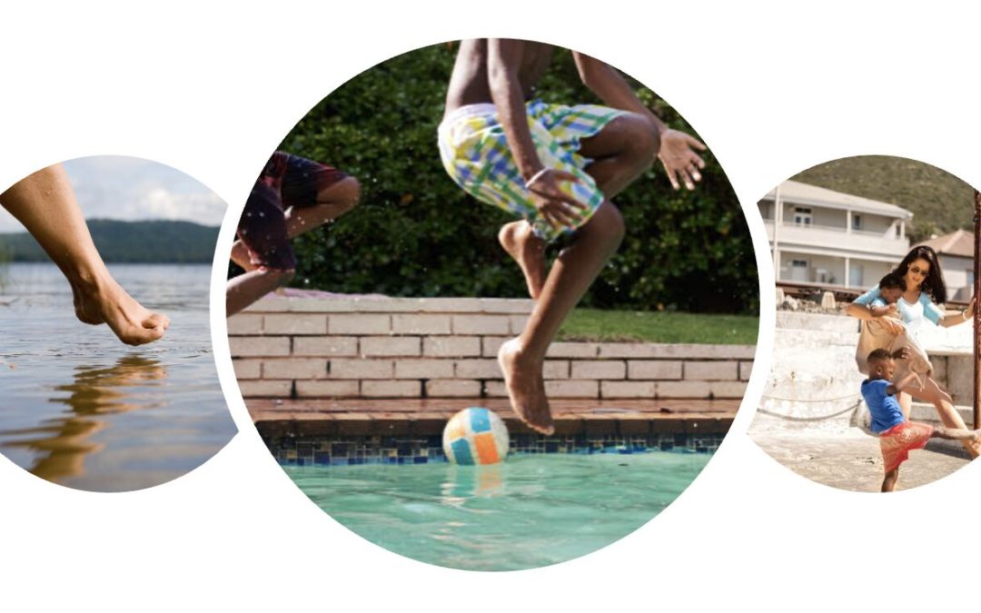 To dip your toe or take a plunge, this is the question!