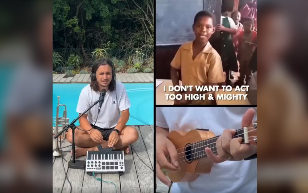 An Attitude of Gratitude for 2023!