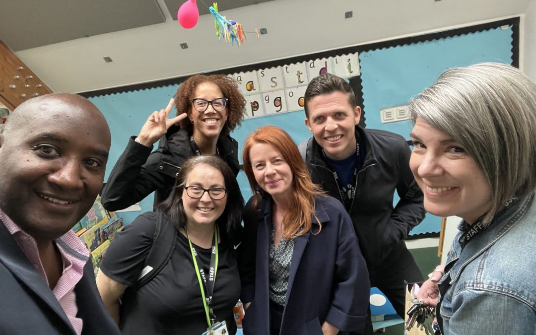 Going for Excellence (PART 2)