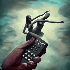 Can you be an ally by remote control?