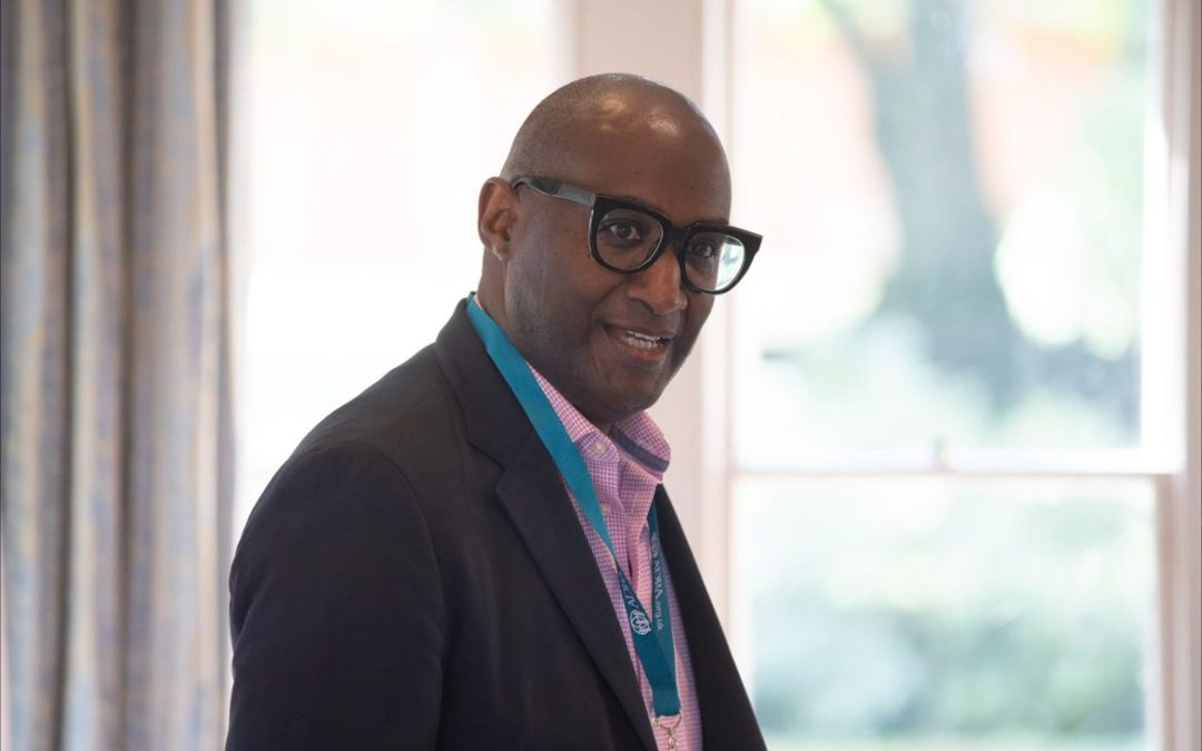 What has DEI got to do with Humanitarian Aid?